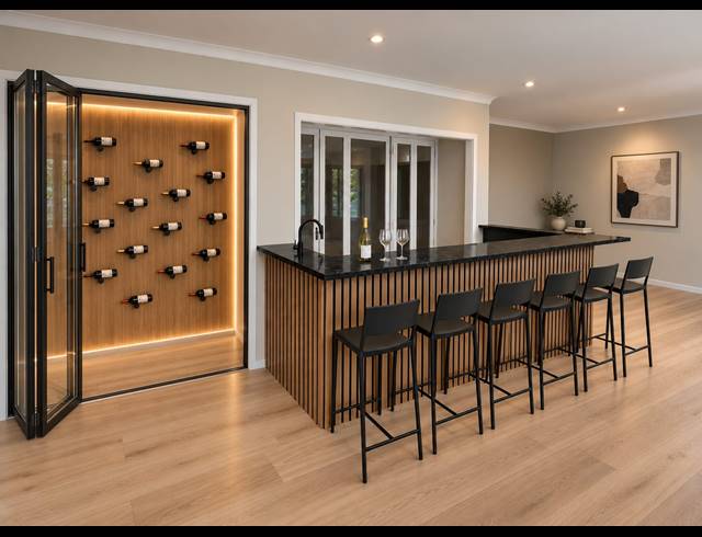 4 BEDROOM HOUSE FOR SALE IN COURTRAI